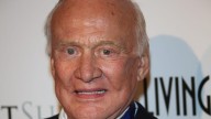 Buzz Aldrin's wife dies - two years after they got married