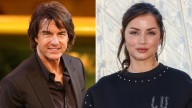 Tom Cruise, 63, and Ana de Armas, 37, ‘split’ after nine