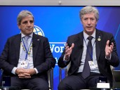 Nuevo swap con Estados Unidos: cómo impactará en reservas y cuáles son las claves del acuerdo