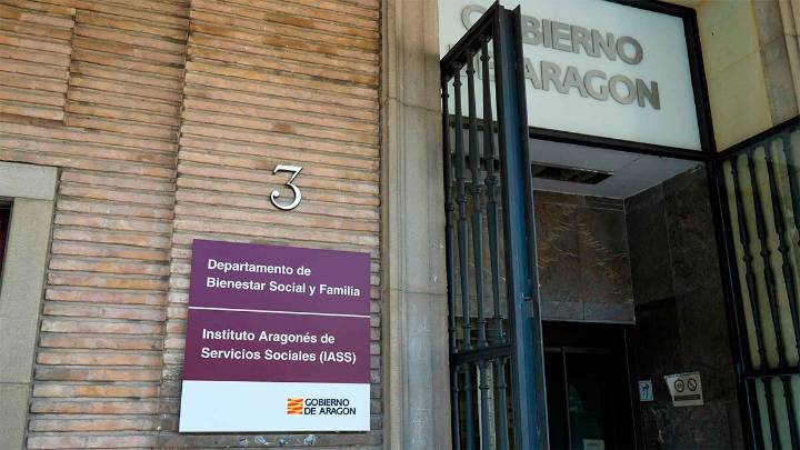 Aragón ya acoge a los tres primeros menores migrantes del nuevo reparto estatal