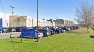 Inmate found unresponsive in his cell dies at Delaware prison