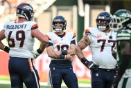 With Broncos' offense out of sync, time for Sean Payton to let Bo Nix go more uptempo