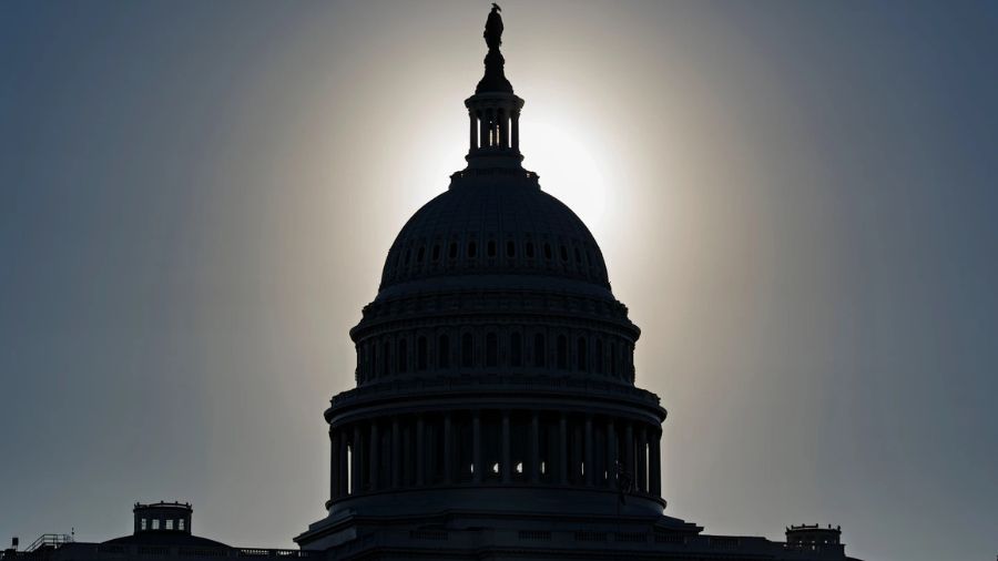Firings of federal workers begin as White House seeks to pressure Democrats in government shutdown