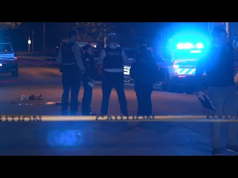 Woman shot to death while getting off private bus in Fuller Park, police say