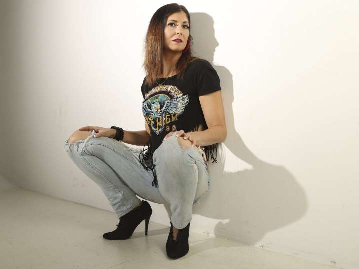 SUNshine Girl Kathryn