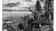 Oct. 26, 1879: Ulysses S. Grant crosses Lake Tahoe