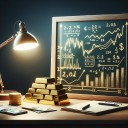 Gold Prices Soar Amid Market Turmoil and Economic Uncertainty