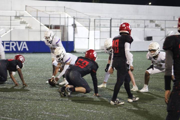 ¡Kickoff en Chiapas!