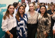 Isla Mujeres fortalece su promoción turística en el Cancún Travel Mart
