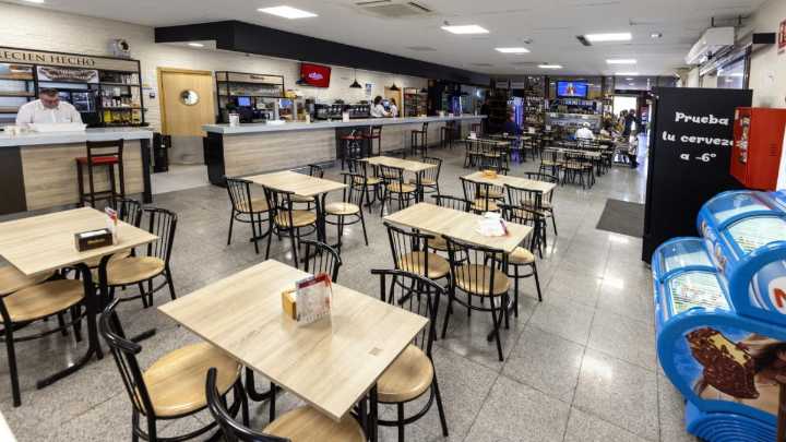 Un conocido actor de ‘La casa de papel’ sorprende en un restaurante de Albacete: «Una visita de película»