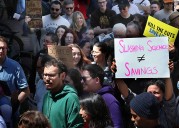 Opinion: State must take a bolder stand for universities targeted by White House