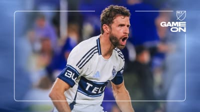 Thomas Müller magic! German legend sends Whitecaps top of the West