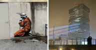 82 Beautiful And Powerful Street Art From All Over The World