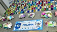 La Policía de Pilar desmanteló una banda que vendía droga