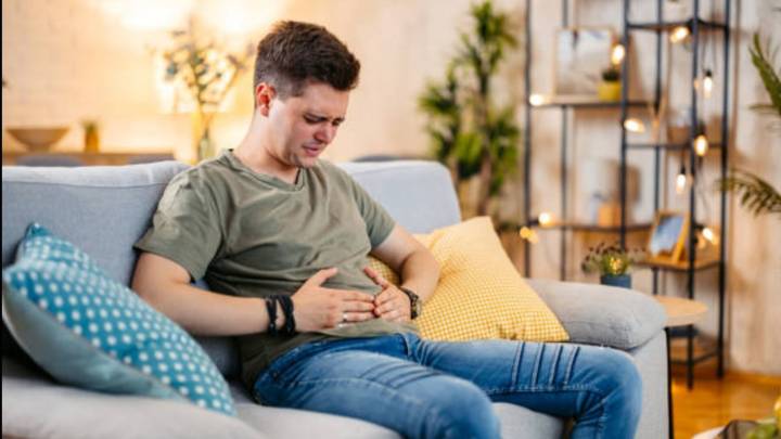 Could heart attack symptoms be mistaken for ‘gas’ issues? cardiologist explains