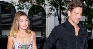 What Did Gigi Hadid Say About Bradley Cooper?