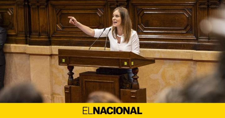 Los Comuns proponen "grandes pactos de país" para hacer frente a los discursos de odio
