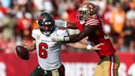 NFL Week 6 picks, predictions, schedule, odds, fantasy tips