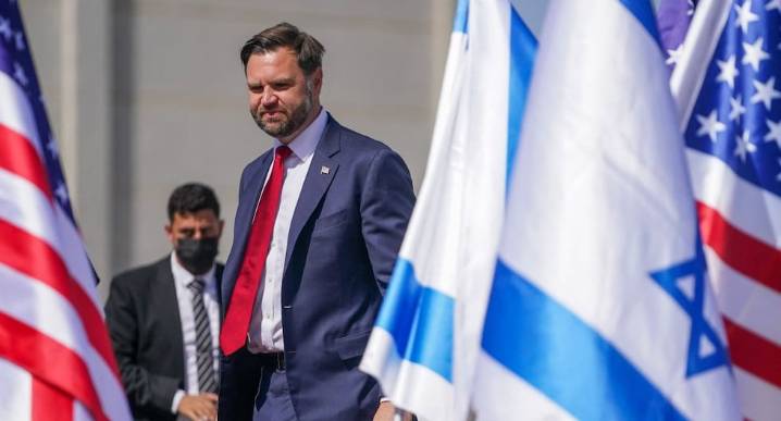 Vicepresidente de EE.UU. reconoce que desarmar a Hamás será “muy difícil”