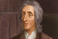 Tal día como hoy nació John Locke