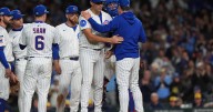 Don't check in late for Cubs-Brewers NLDS decider. This series is all about the first inning