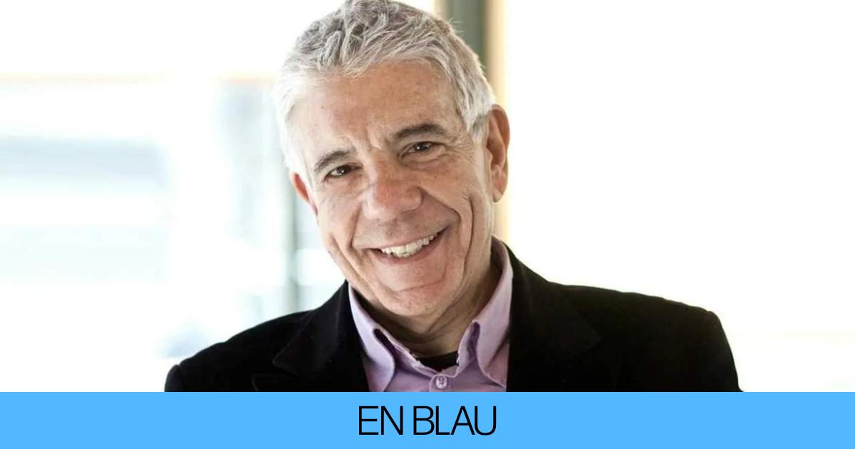 Dr. Eduard Estivill, especialista en sueño: "Los microsueños son muy peligrosos"