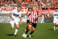 ????Estudiantes vs. Gimnasia EN VIVO: minuto a minuto del Torneo Clausura