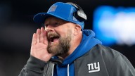 Giants, Brian Daboll, Cam Skattebo receive big fines for concussion protocol violation