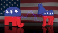 Voting rights groups sue to shop Indiana’s proof