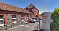 Historic factory in east Bristol suburb could be demolished and replaced with flats