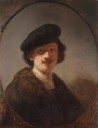 In U.S. first, 17 Rembrandts to be displayed in Norton Museum's blockbuster new show
