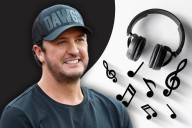 Luke Bryan Says There’s Only One Reason He Still Makes Music