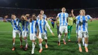 Argentina, ante Marruecos en busca de un nuevo título mundial