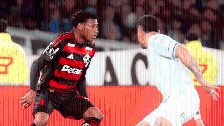 «Ir a Lima»: la lapidaria «chicana» de Flamengo tras eliminar a Racing de la Copa Libertadores 2025