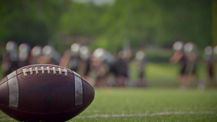 Latest Texas high school football rankings for Week 7