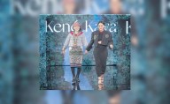 Arte Shipibo-Konibo en la Semana de la Moda de Nueva York