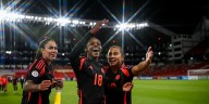Cuándo vuelve a jugar la selección Colombia femenina en la Liga de Naciones Conmebol: este será su próximo partido