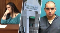 Records give reason Daily Link allegedly got pregnant in jail