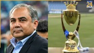 Mohsin Naqvi refuses to give back Asia Cup trophy, BCCI left fuming