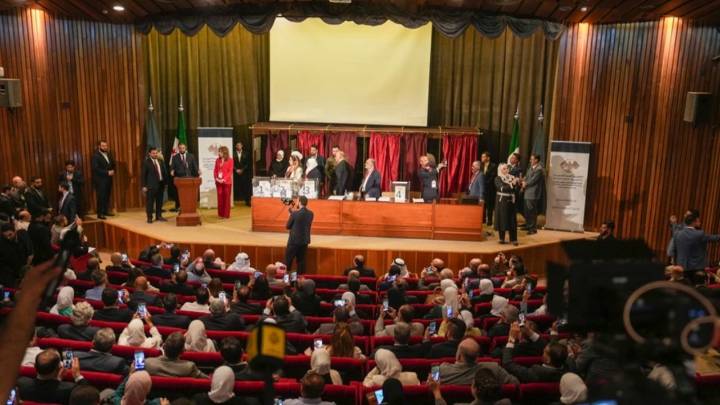 Siria vota a un nuevo Parlamento tras la caída de Bashar Al Assad y luego de 14 años de guerra civil