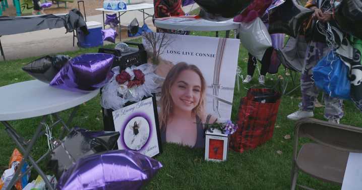 Colorado family searching for answers after daughter's death called "suspicious" by Wheat Ridge police