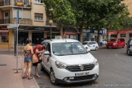 Cartagena | Cartagena autoriza a los taxis a operar sin libranza nocturna hasta febrero