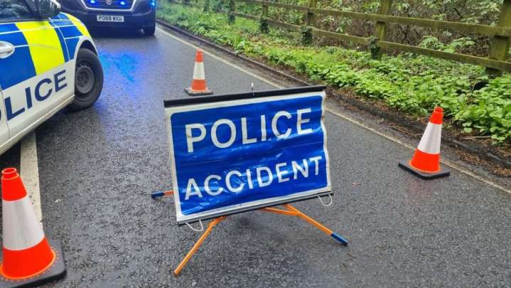 A46 closes in both directions south of Warwick and Leamington following crash | Local News 