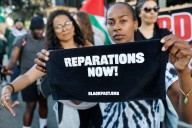 Newsom Vetoes Stall California’s Reparations Push for Black Descendants