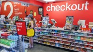 CVS says a system outage is preventing some of its pharmacies from filling prescriptions