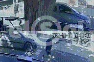 Video: así disparó el policía imputado por homicidio tras querer identificar al ladrón