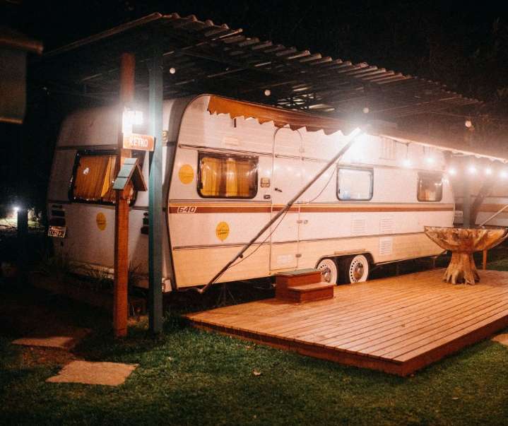 Planning Commission Set to Consider RV Housing Ordinance in November