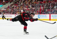 NHL Rumors: The Carolina Hurricanes Aren’t Afraid to Take a Big Swing Again