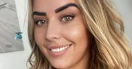 They met in an Irish bar, and four months later he brutally murdered her