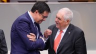 El Gobierno rebaja los sobres en efectivo de Ferraz: "Son anticipos de caja, se hace en los ministerios"